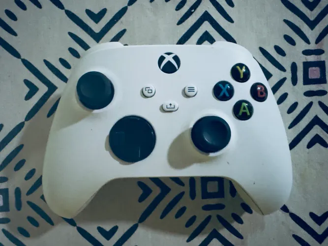 Controle Xbox One