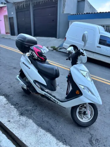 Burgman 2014