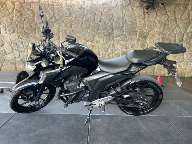 Yamaha FZ25 250 Fazer Flex 2020