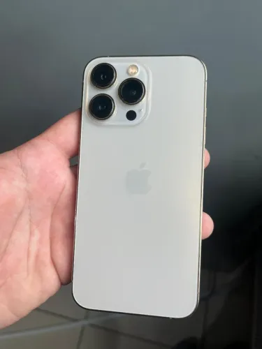 iPhone 13 Pro