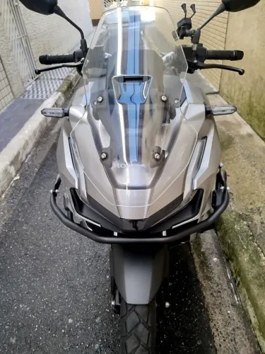 Moto Honda ADV 160 2025