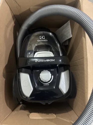 Electrolux Easybox 1600W 110v EXCELENTE
