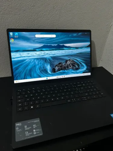 Notebook DELL