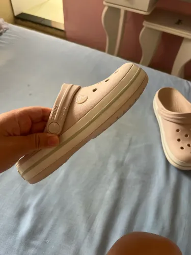 Vendo Crocs original 