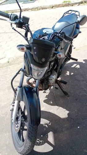 YAMAHA Factor 150 2025