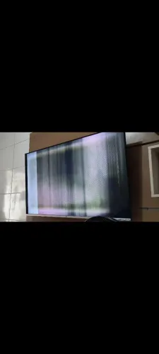 TVS COM DEFEITO 
