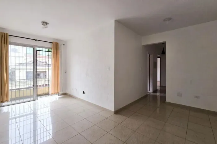 Apartamento Residencial 90m² - Para Locação no Jardim Maria Adelaide - São Bernardo do Cam