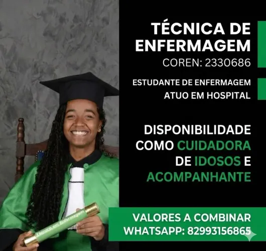 Técnica de enfermagem 