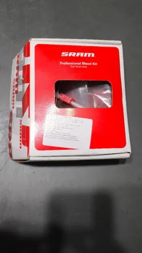 Kit de sangria freio Sram