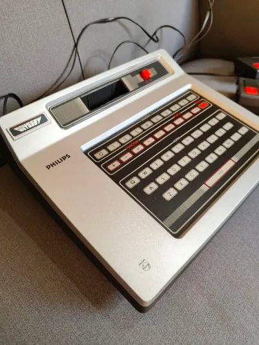 Philips Odyssey