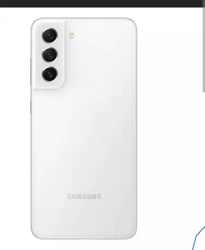 Celular Samsung S 21 FE