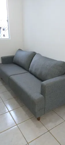 Sofá 4 lugares