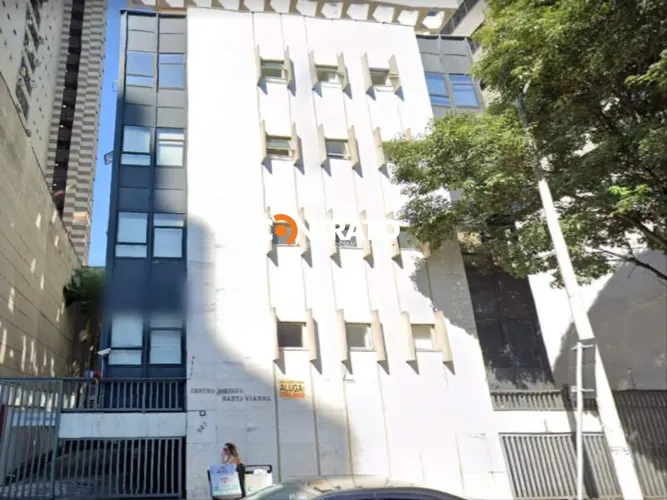 Venda - CONJ SALAS - SANTA EFIGENIA BELO HORIZONTE MG