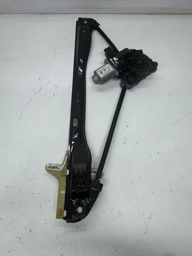 Máquina Vidro Com Motor Traseira Esquerda Vw Amarok