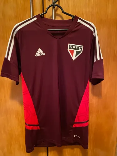 Camisa São Paulo FC