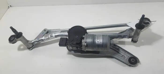 Motor Limpador Parabrisa D. T-cross 200at 1.0 Tsi 21 V2284