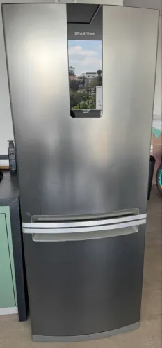 Geladeira