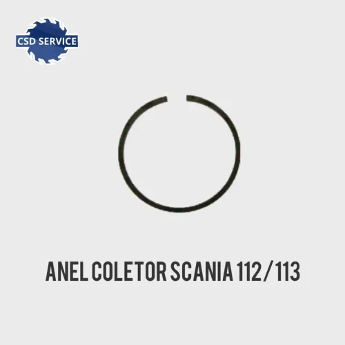 355939 Anel Coletor Scania 112/113