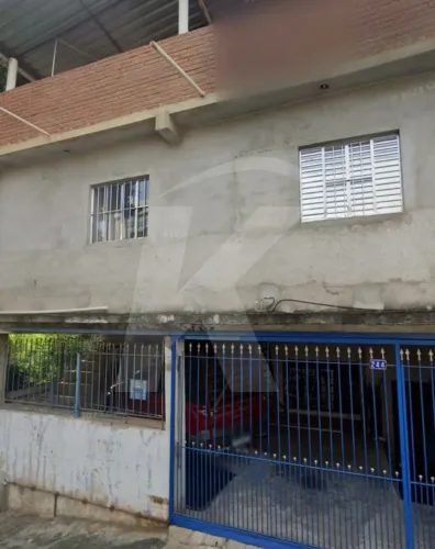 Casa 03 quartos e 01 vaga na Freguesia do Ó