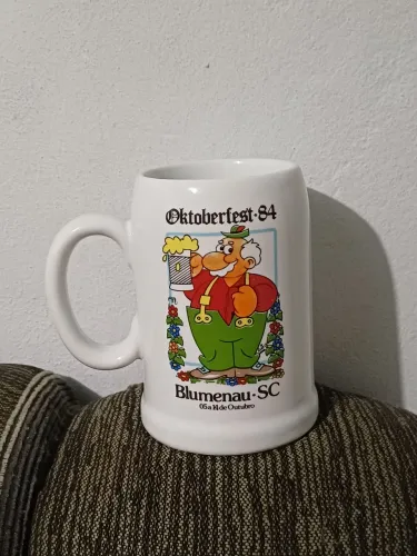 Caneca Oktoberfest