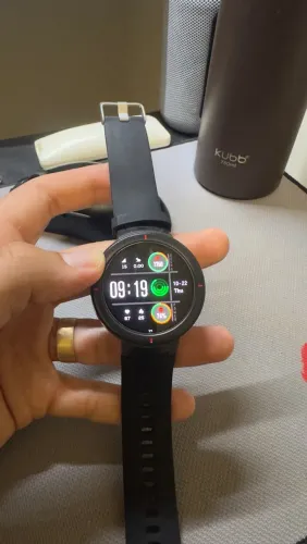 Smartwatch Amazfit Verge