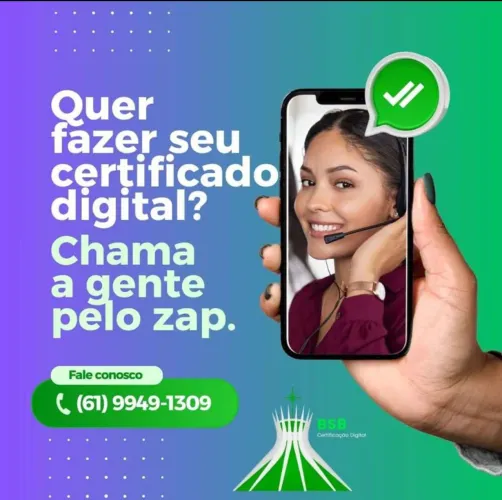 CERTIFICADO DIGITAL PROMOÇÃO 