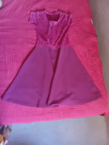 Vendo roupas