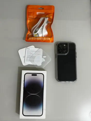 iPhone 14 Pro Max 