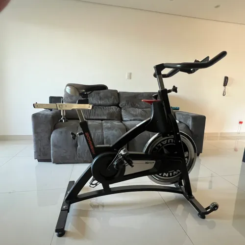 Bike Spinning Schwinn Americana profissional!