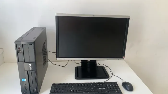 Pc empresarial disponível para venda !!