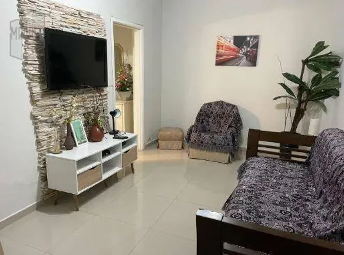 Apartamento para alugar, 58 m² por R$ 4.500,00 - Cerqueira César - São Paulo/SP