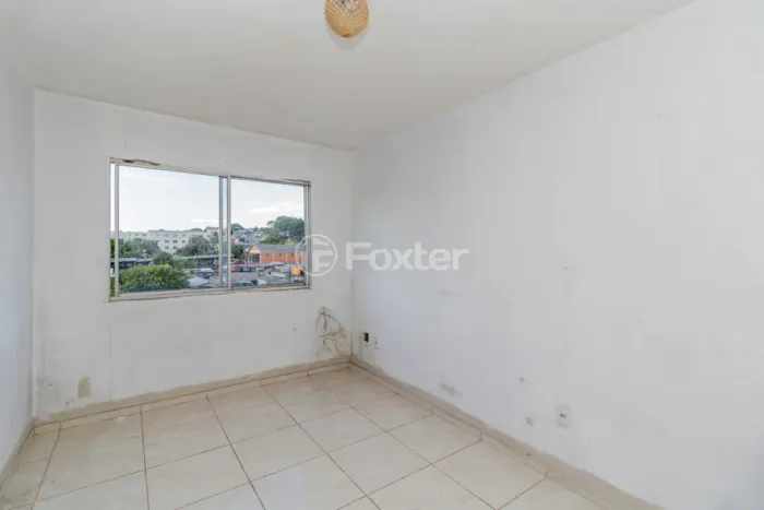 Apartamento à venda Rua Cruzeiro do Sul, Santa Tereza - Porto Alegre