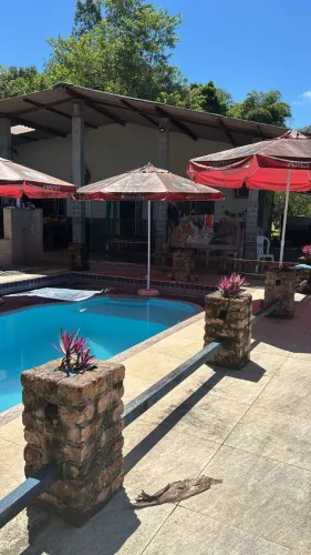 SITIO EM GUAPIMIRIM/RJ, NO VALE DAS PEDRINHAS 10.000 M2