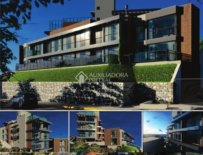 Studio à venda no Soleil Cacupé | 20 m² | Cacupé |