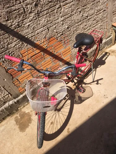 Bicicleta cairu