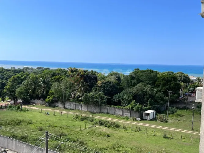 Apartamento Vista para o Mar e Sol da Manhã Vista de Manguinhos