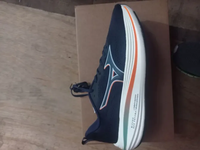 Tênis Mizuno 