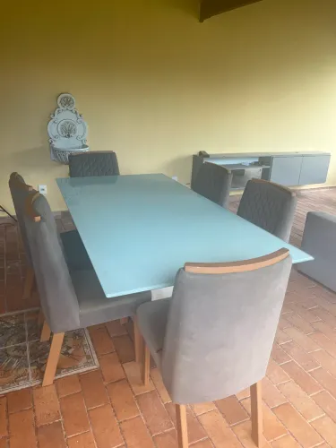 Vendo móveis motivo mudança