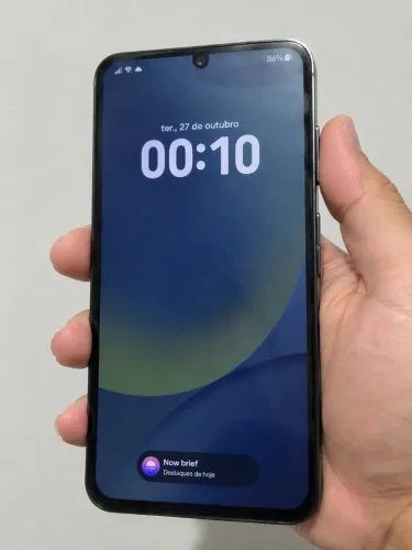 S24 plus 256 GB