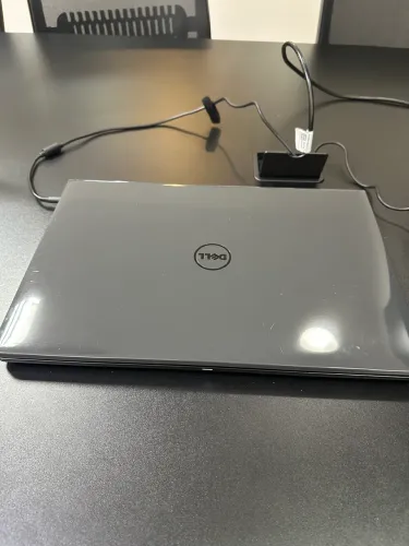 Notebook Dell - i7 