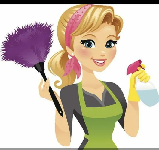 Secretaria do lar 