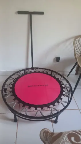 Cama elástica mini Jump