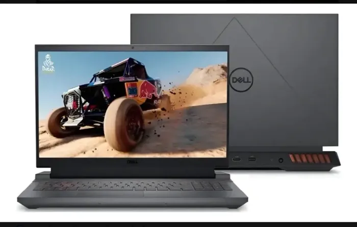Notebook gamer dell