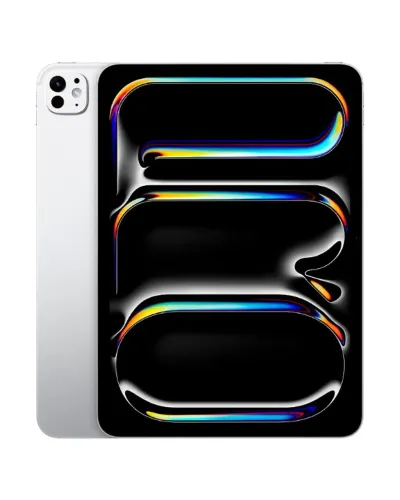iPad PRO M4 11" 256GB NOVO LACRADO 1 ANO GARANTIA APPLE