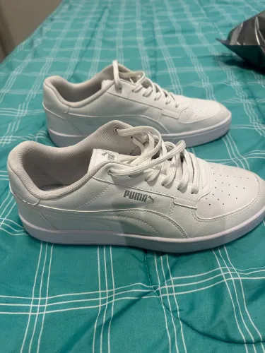 Tênis puma caven 2.0 branco