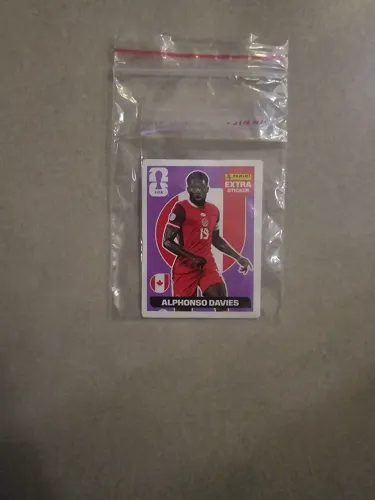 Vendo legend Afonso davies regular