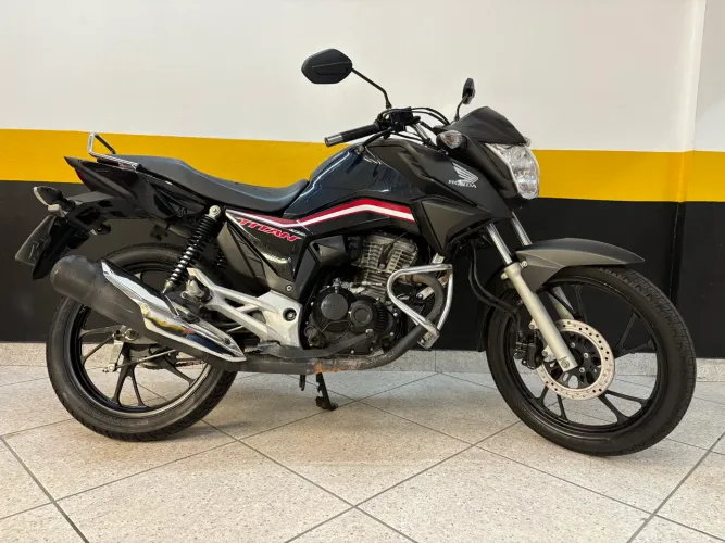 TITAN 160 2020 (REPASSE)