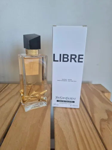 Libre 90ml EDT Original