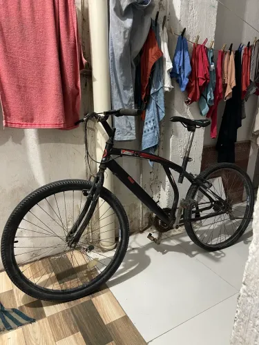 Bicicleta aro 26