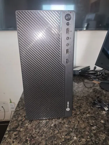 COMPUTADOR SKUL I3 9100F 8GB RAM 1TB